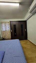 Blk 207 Boon Lay Place (Jurong West), HDB 3 Rooms #536103861